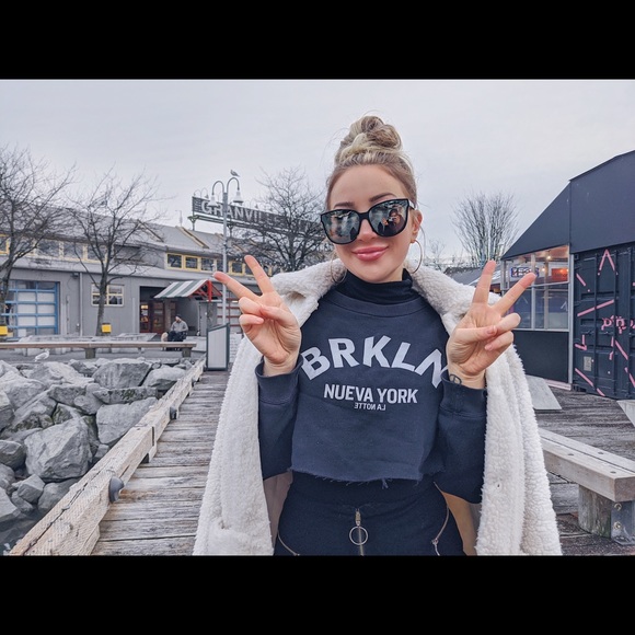 Teddy jacket - Picture 2 of 2